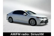 $19996 : Toyota Camry 2023 LE 4dr Sed thumbnail