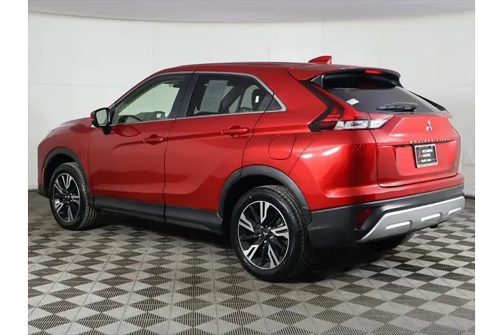 $19123 : Mitsubishi Eclipse Cross 202 image 9