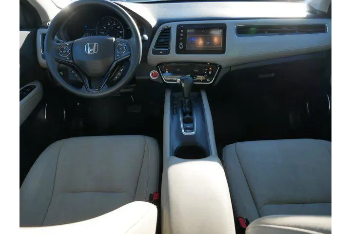 $20500 : Honda HR-V 2021 AWD EX 4dr C image 10