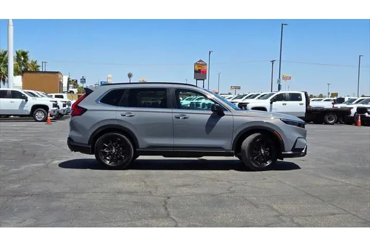 $32760 : Honda CR-V Hybrid 2024 Sport image 3