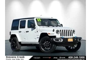 Jeep Wrangler 2023 4x4 Sahar