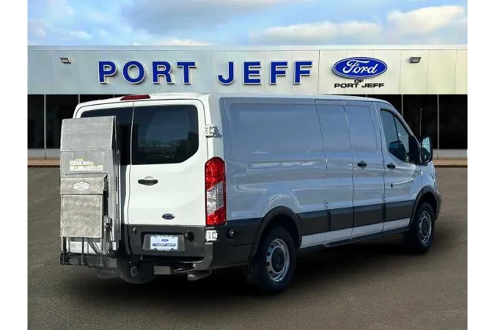 $23995 : Ford Transit 2016 150 3dr LW image 6
