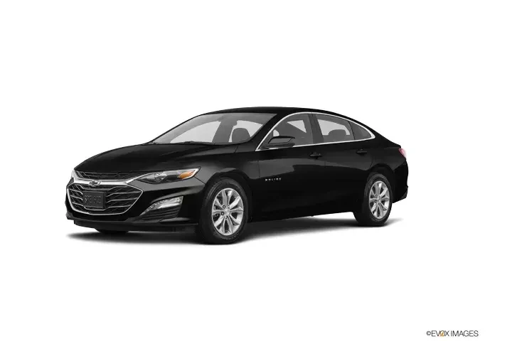 2020 MALIBU LT image 1