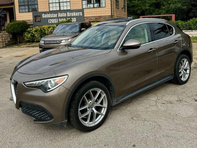 $17900 : 2019 Alfa Romeo Stelvio Ti image 5