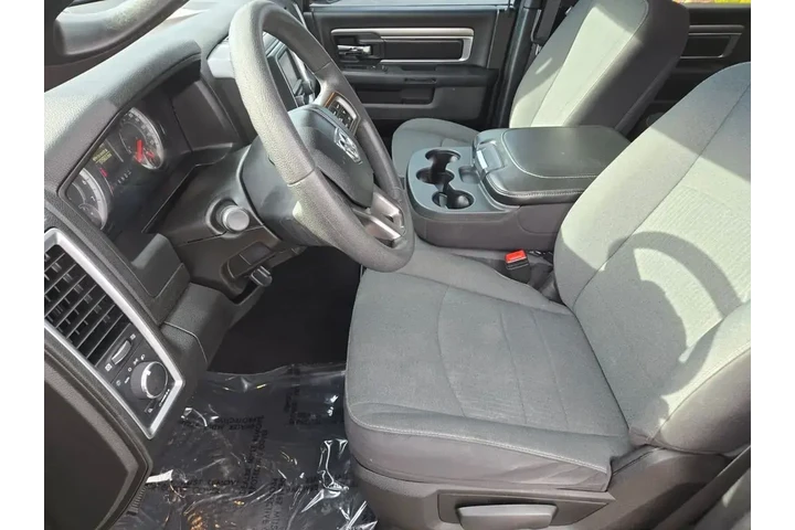 $25994 : Ram 1500 Classic 2024 4x2 Wa image 10