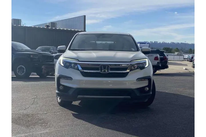 $15993 : Honda Pilot 2019 EX-L 4dr SU image 9