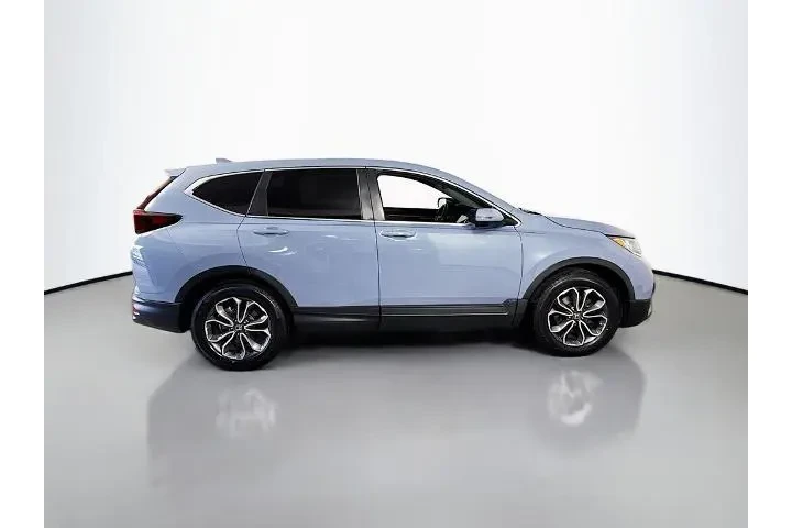$23499 : Honda CR-V 2022 EX-L 4dr SUV image 8