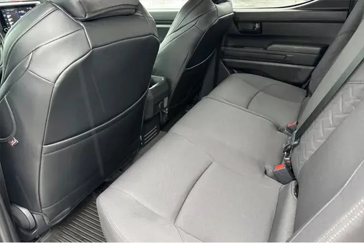 $34595 : Toyota Tacoma 2025 4x2 SR 4d image 10