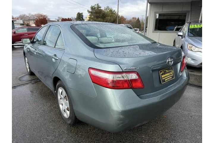 $7850 : 2007 Camry LE image 5