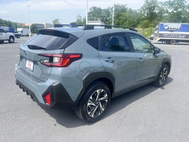 $26949 : PRE-OWNED 2024 SUBARU CROSSTR image 8