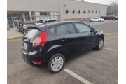 $5900 : 2017 Fiesta S thumbnail