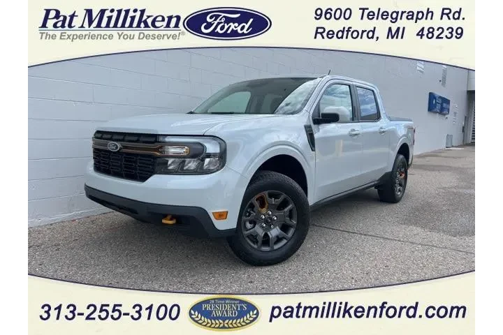 $29625 : Ford Maverick 2023 AWD Laria image 1