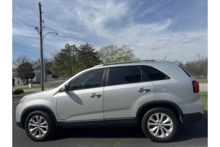 $4999 : 2015 Sorento EX image 9