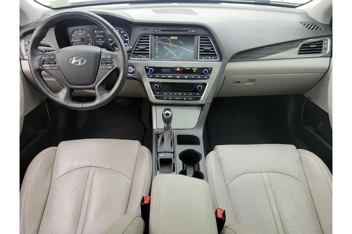 $12998 : Hyundai SONATA 2015 Limited image 9