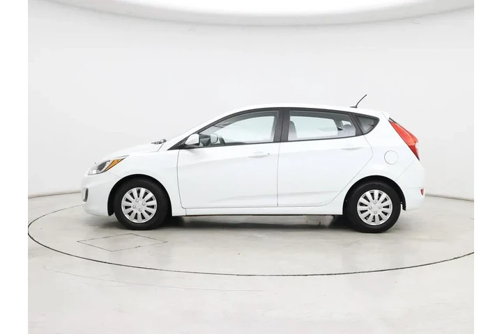 $11998 : Hyundai ACCENT 2016 SE 4dr H image 3