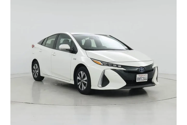 $21998 : Toyota Prius Prime 2018 Prem image 1
