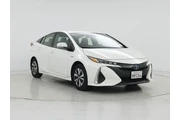 Toyota Prius Prime 2018 Prem