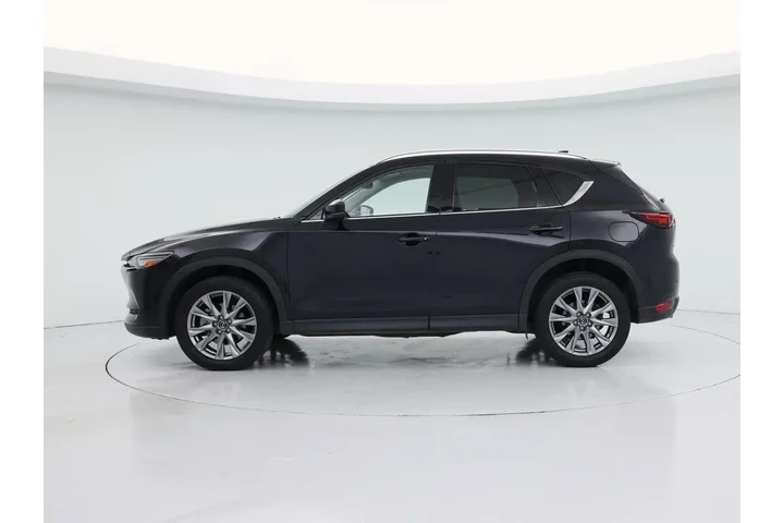 $24998 : Mazda CX-5 2020 AWD Grand To image 3