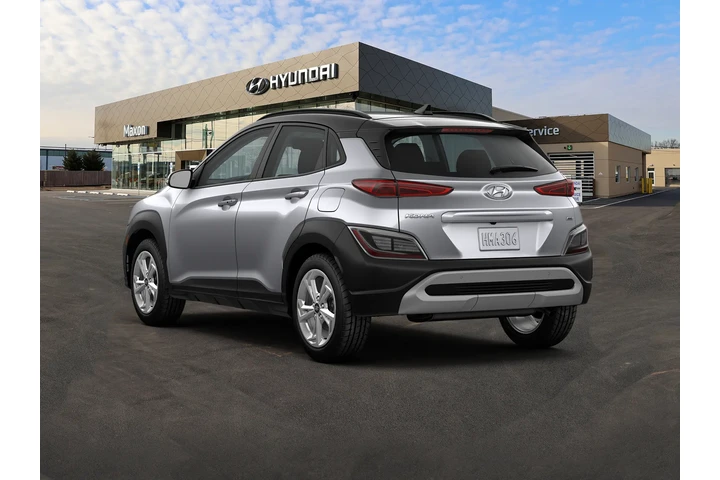 $18502 : Hyundai KONA 2023 AWD SEL 4d image 5