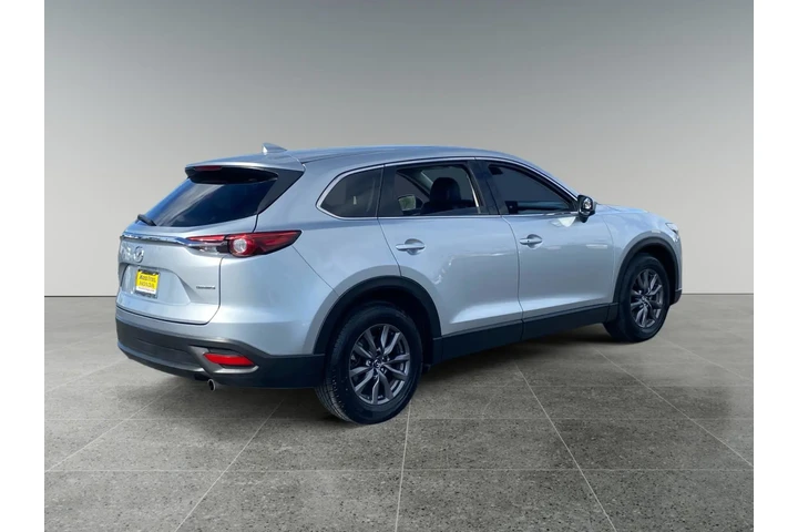 $25700 : Mazda CX-9 2023 AWD Touring image 5