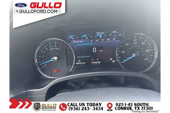 $36991 : Ford Expedition 2019 4x2 Pla image 9