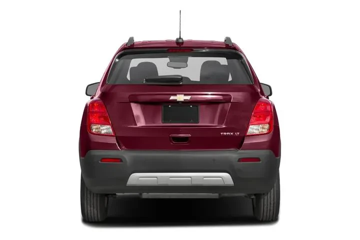 $7997 : Chevrolet Trax 2016 AWD LT 4 image 5