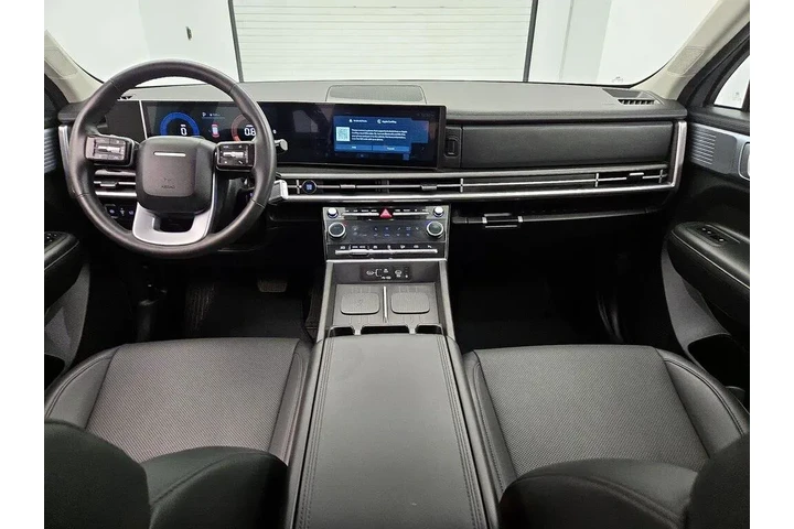 $31998 : Hyundai SANTA FE 2025 AWD SE image 9