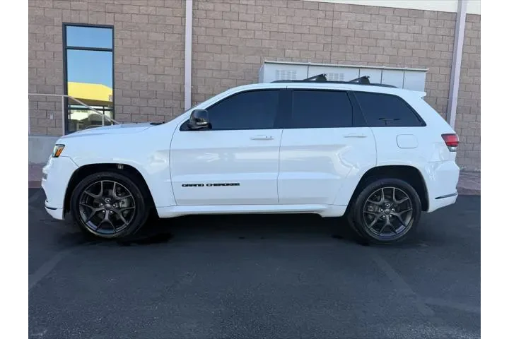 $18862 : Jeep Grand Cherokee 2019 4x4 image 2