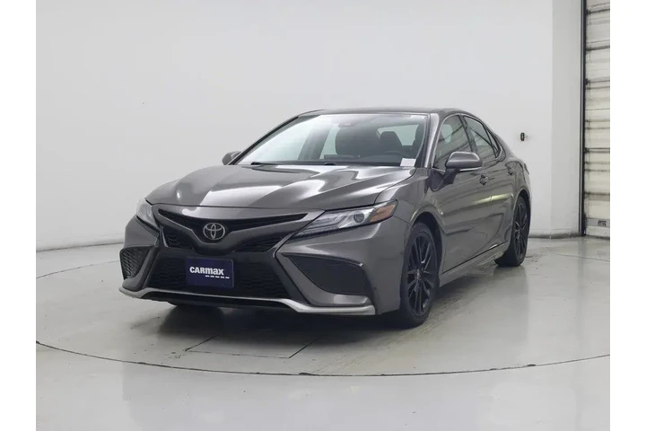 $26998 : Toyota Camry 2023 XSE 4dr Se image 4