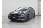 $26998 : Toyota Camry 2023 XSE 4dr Se thumbnail