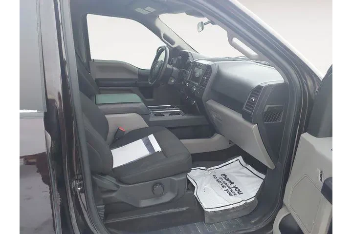 $33588 : Ford F-150 2020 4x4 XL 4dr S image 9