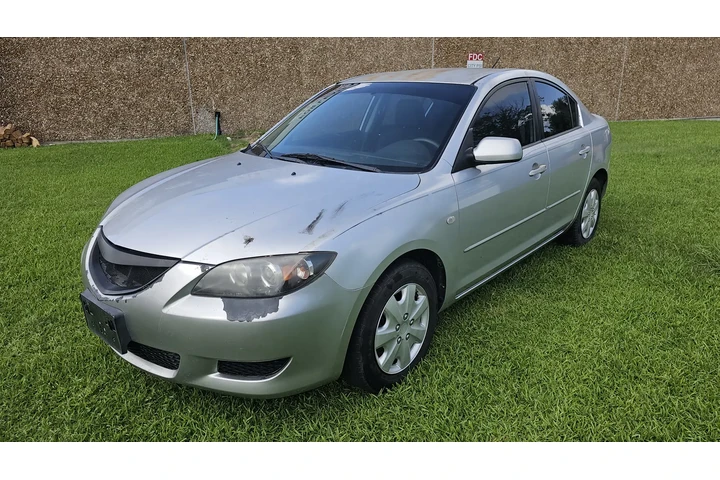 $2850 : Vendo Mazda 3i a super precio image 8