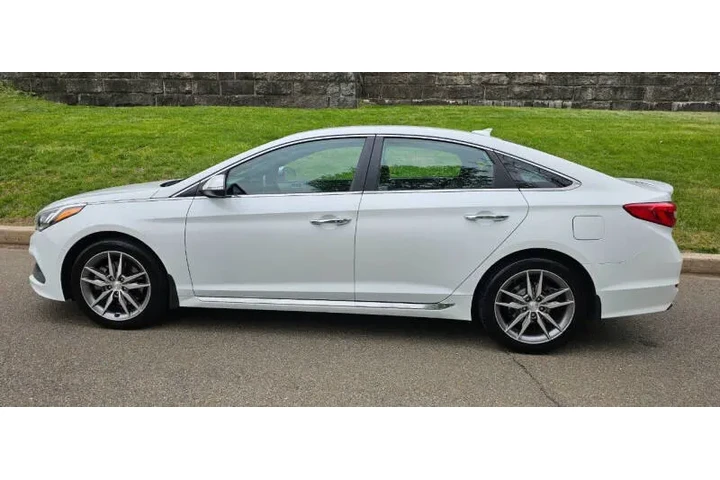 $11795 : 2015 Sonata Sport 2.0T image 7