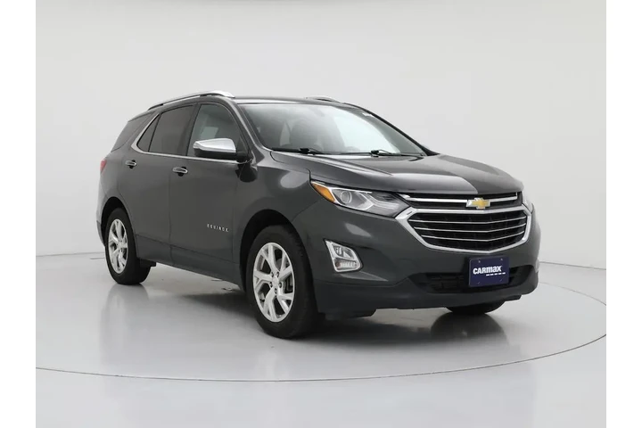 $16998 : Chevrolet Equinox 2019 4x4 P image 1
