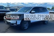 Honda Passport 2022 AWD EX-L