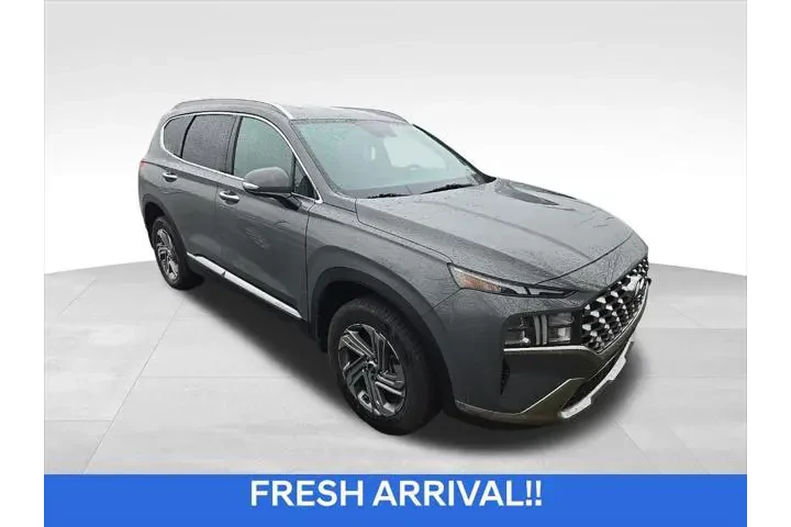 $22783 : Hyundai SANTA FE 2021 AWD SE image 1