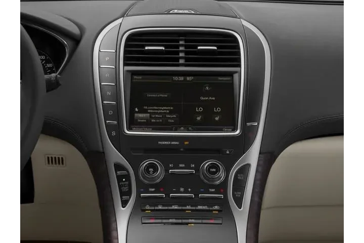 $16987 : Lincoln MKX 2018 AWD Reserve image 10