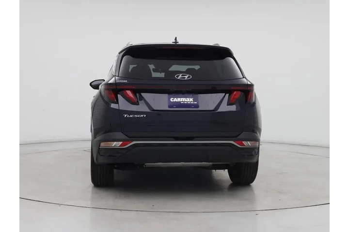$23998 : Hyundai TUCSON 2024 SEL 4dr image 6