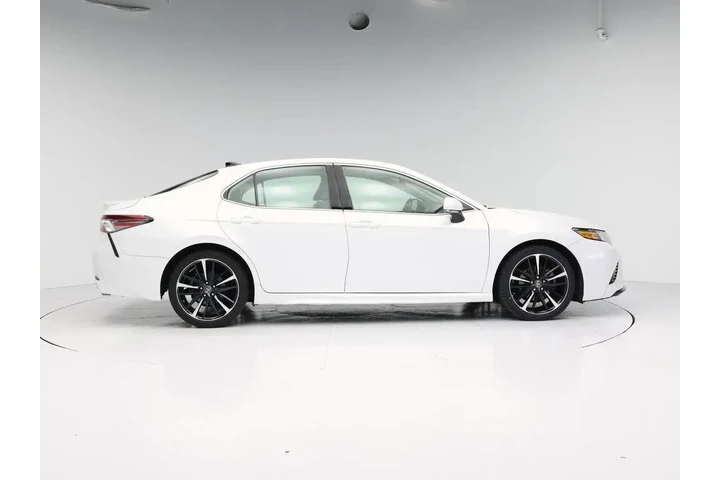 $23998 : Toyota Camry 2019 XSE 4dr Se image 7