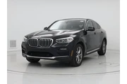 $28998 : BMW X4 2020 AWD xDrive30i 4d thumbnail