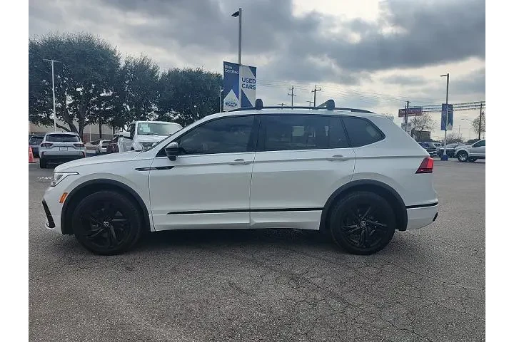 $24997 : Volkswagen Tiguan 2023 SE R- image 6