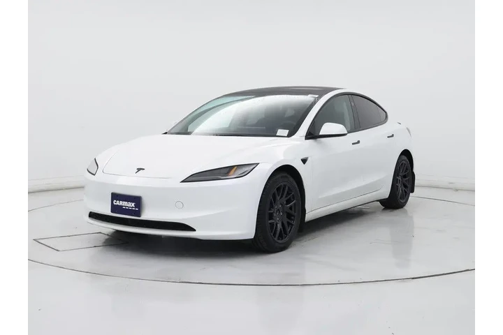 $29998 : Tesla Model 3 2024 Long Rang image 4