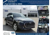 Audi Q5 2021 AWD quattro Pre en Jersey City