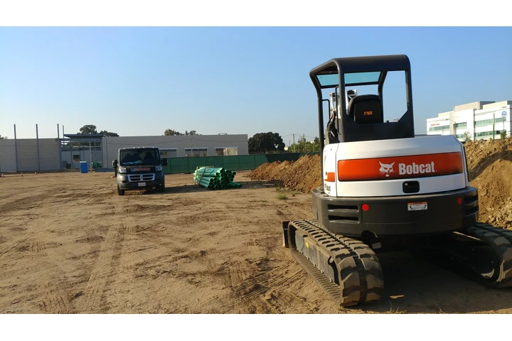 DRENAJES DE LA CALLE!! image 9