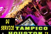 Sonido DJ Tampico Houston Tx