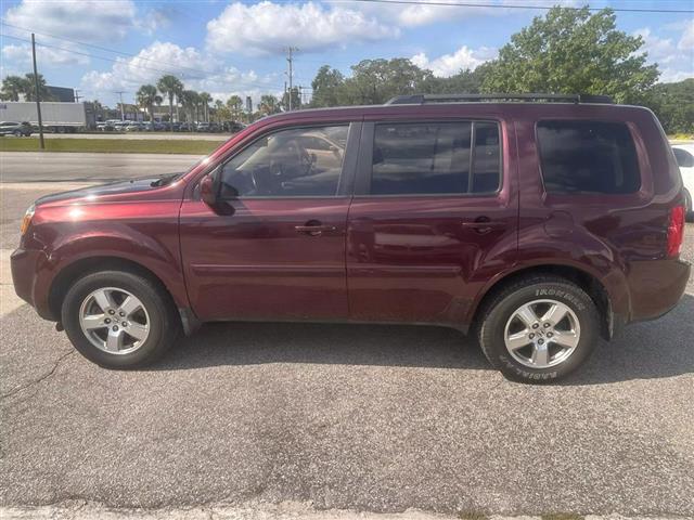 $11990 : 2011 HONDA PILOT image 4