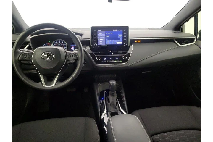 $22998 : Toyota Corolla Hatchback 201 image 9