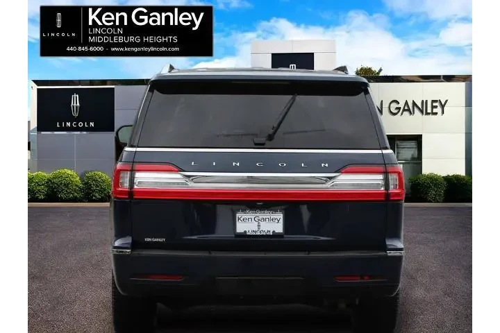 $29998 : Lincoln Navigator 2019 4x4 R image 6