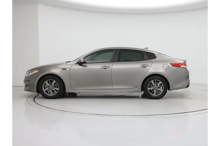 $14599 : Kia Optima 2016 LX Turbo 4dr image 3