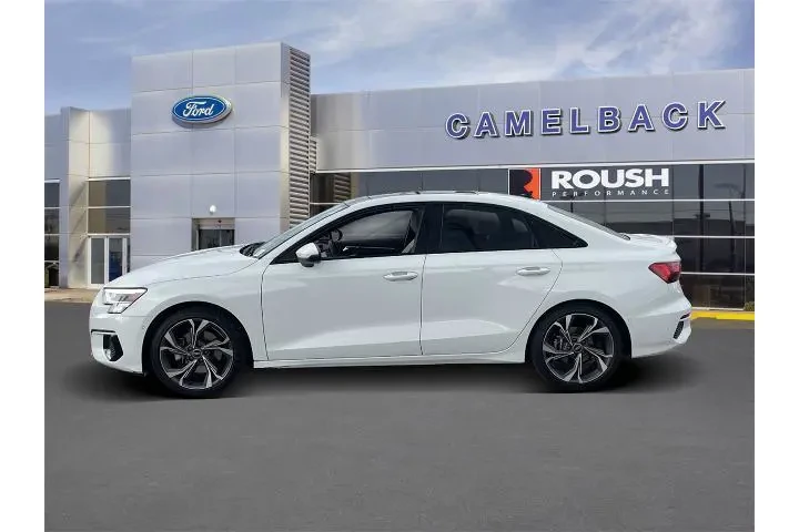 $24297 : Audi A3 2023 Premium 40 TFSI image 2